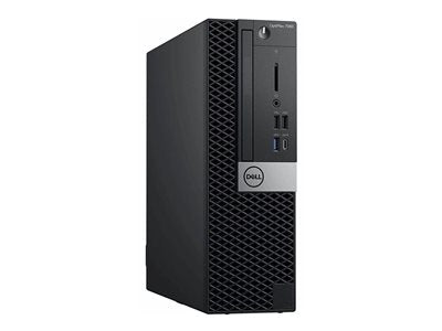 Dell OptiPlex 7060 - SFF up to DVC1J