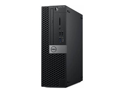 Dell OptiPlex 7060 - SFF up to DVC1J