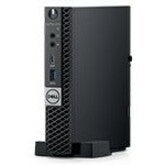 Dell OptiPlex 7070 Micro Desktop Computer - Business-Ready Intel i7 Workstation | TecSoft HXY28