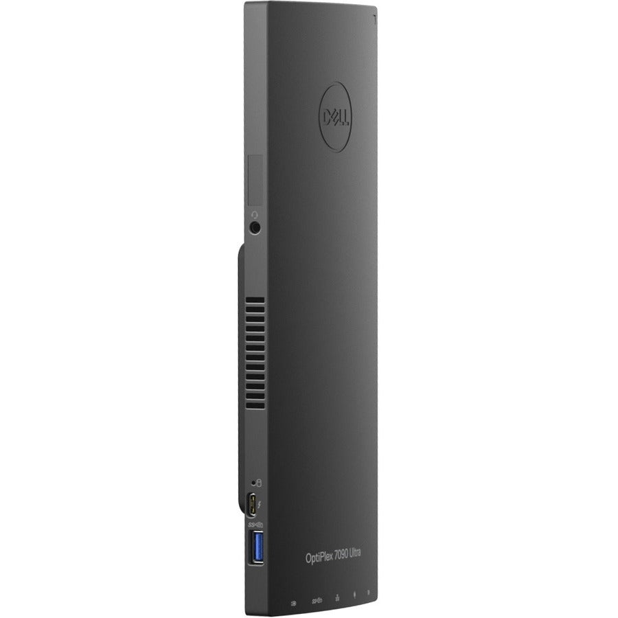 Dell OptiPlex 7090 Ultra Thin Client Computer with Intel i5 068XG