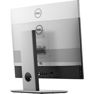 Dell OptiPlex 7400 All-in-One PC - 23.8" FHD Intel Core i5-12500 | TechSoft 9TDD6