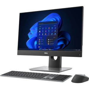 Dell OptiPlex 7400 All-in-One PC - 23.8" FHD Intel Core i5-12500 | TechSoft 9TDD6