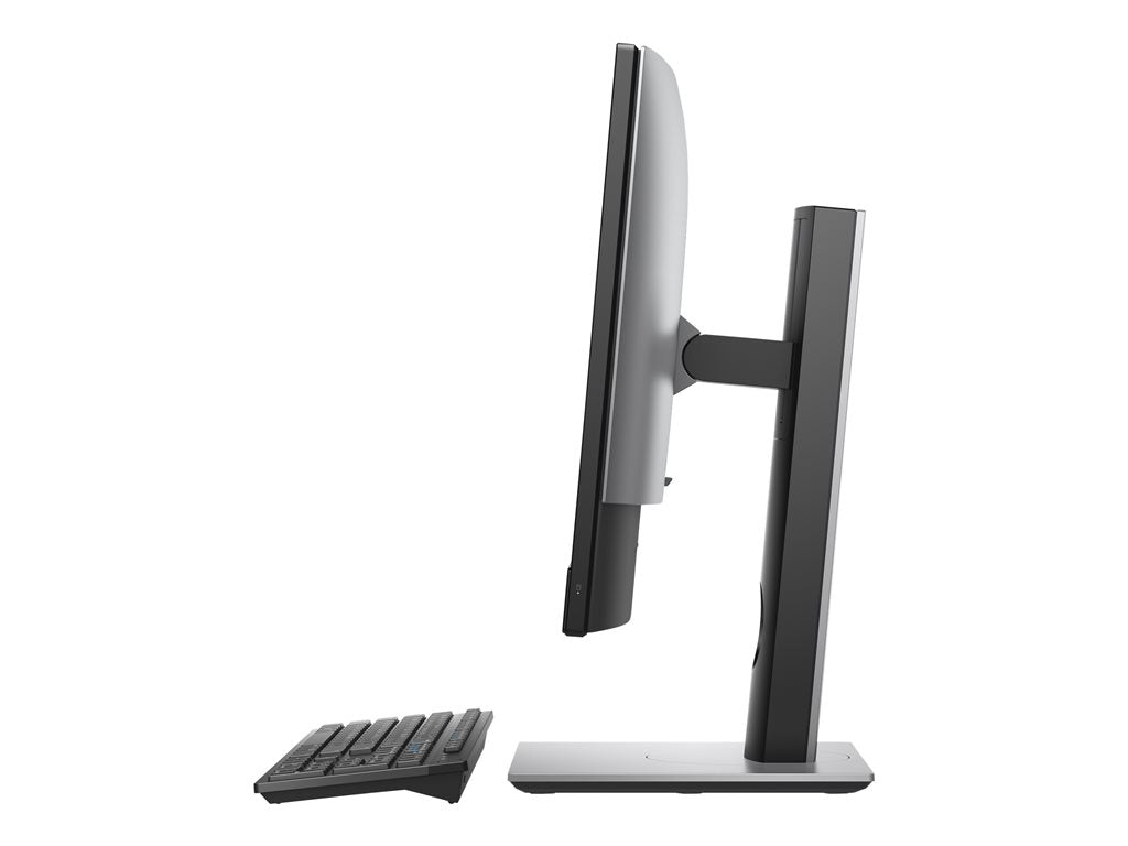 Dell OptiPlex 7480 All In One - All-in-one - Core i5 10500 / up to 4.5 GHz - vPro - RAM 8 GB - SSD 256 GB - NVMe, Class