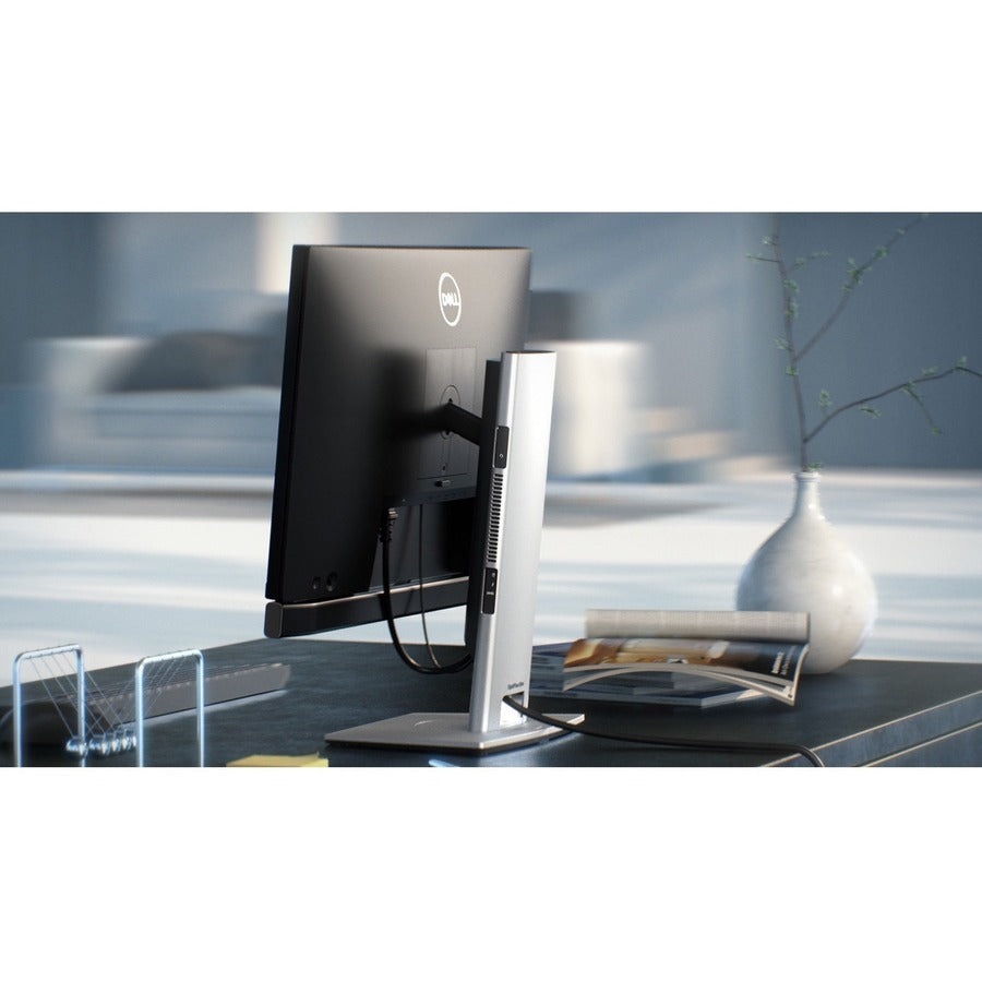 Dell Optiplex 3090 Ddr4-Sdram I5-1145G7 Uff Intel® Core™ I5 16 Gb 256 Gb Ssd Windows 10 Pro Mini Pc Black