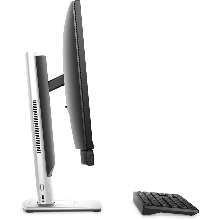 Dell Optiplex 3090 Ddr4-Sdram I5-1145G7 Uff Intel® Core™ I5 8 Gb 256 Gb Ssd Windows 10 Pro Mini Pc Black