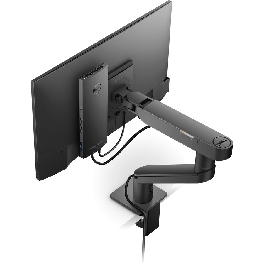 Dell Optiplex 3090 Ddr4-Sdram I5-1145G7 Uff Intel® Core™ I5 8 Gb 256 Gb Ssd Windows 10 Pro Mini Pc Black