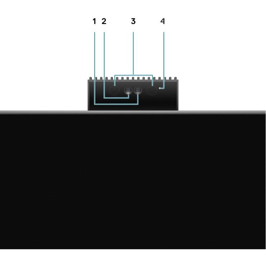 Dell Optiplex 3280 Intel® Core™ I3 54.6 Cm (21.5") 1920 X 1080 Pixels 8 Gb Ddr4-Sdram 256 Gb Ssd All-In-One Pc Windows 10 Pro Wi-Fi 5 (802.11Ac) Black