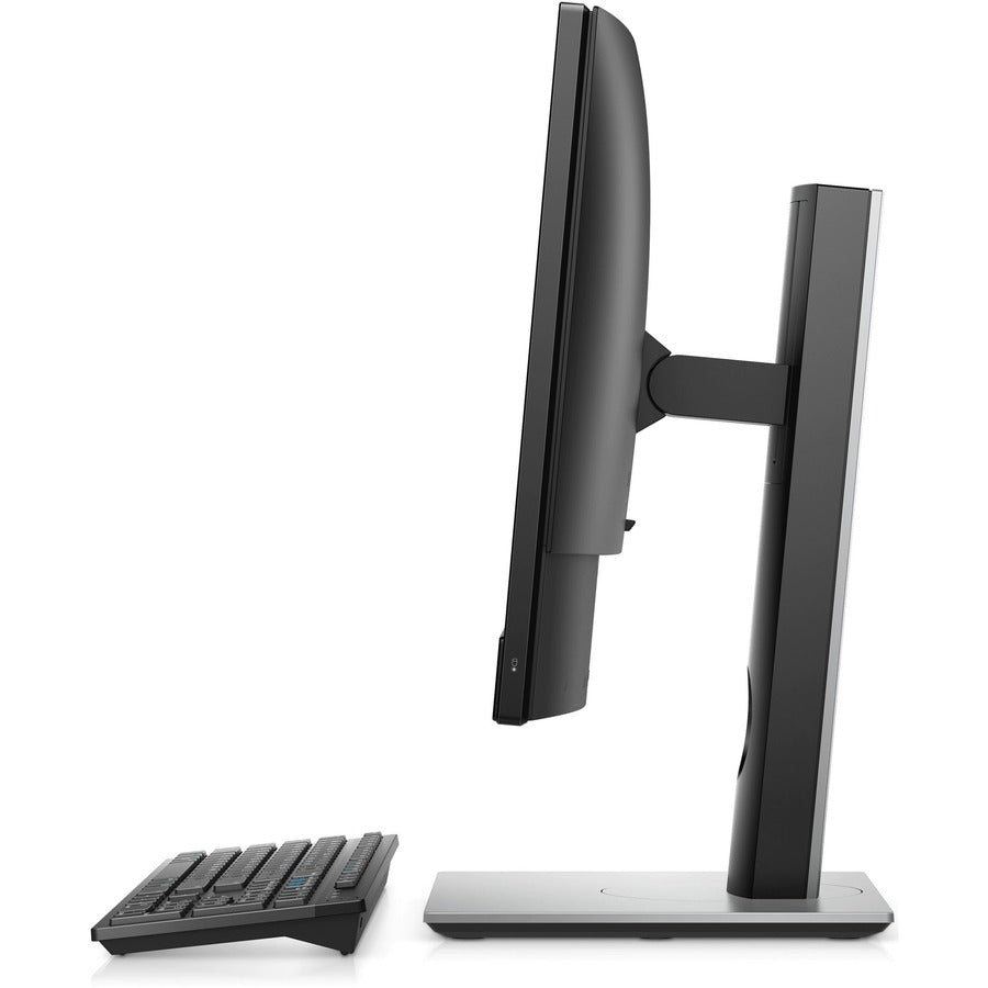 Dell Optiplex 3280 Intel® Core™ I5 54.6 Cm (21.5") 1920 X 1080 Pixels 8 Gb Ddr4-Sdram 128 Gb Ssd All-In-One Pc Windows 10 Pro Wi-Fi 6 (802.11Ax) Black