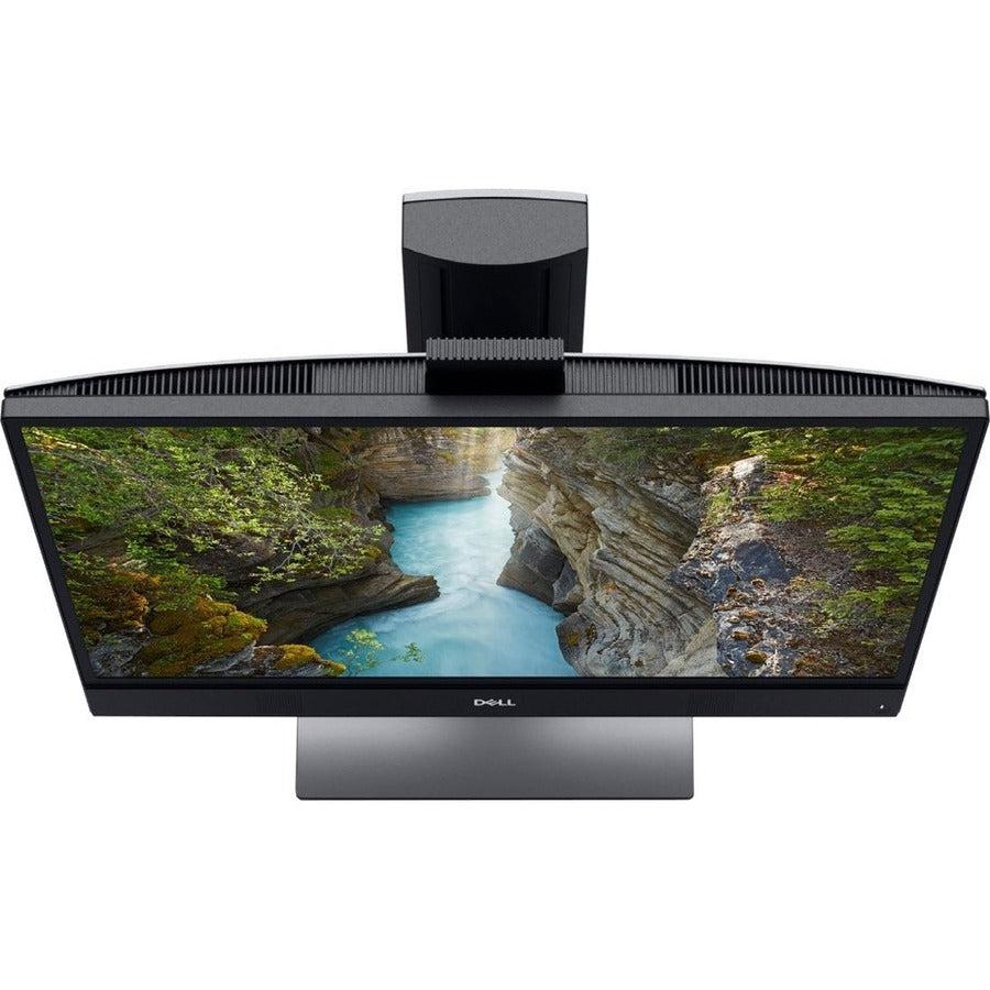Dell Optiplex 3280 Intel® Core™ I5 54.6 Cm (21.5") 1920 X 1080 Pixels 8 Gb Ddr4-Sdram 128 Gb Ssd All-In-One Pc Windows 10 Pro Wi-Fi 6 (802.11Ax) Black