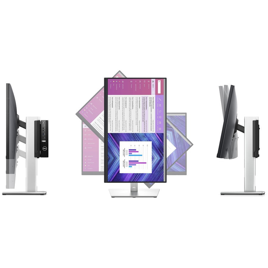 Dell Optiplex Micro Aio Stand - Mfs22