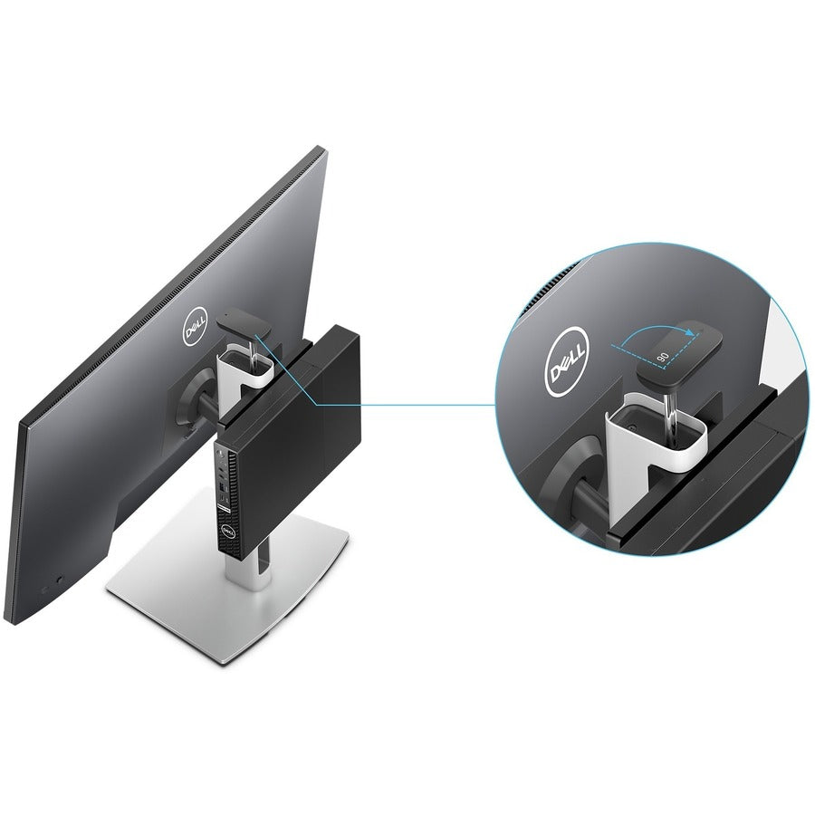 Dell Optiplex Micro Aio Stand - Mfs22