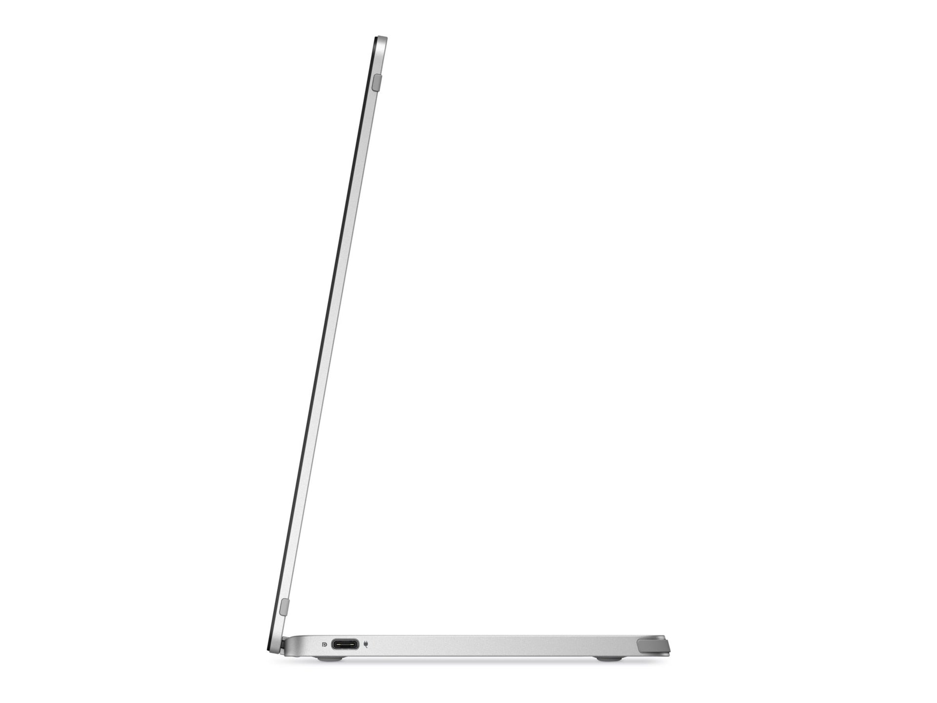 Dell P1425 14" LED Monitor 1920x1200 7ms Response for Professionals