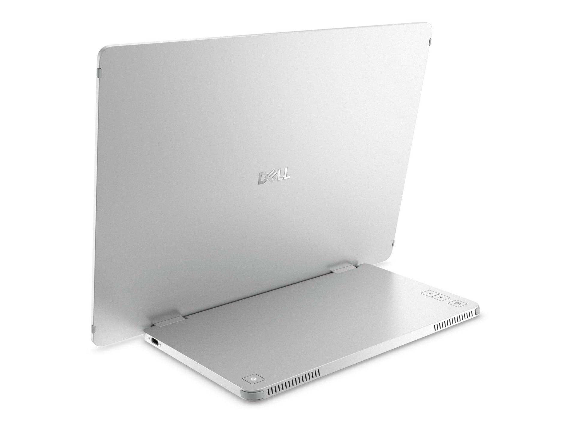 Dell P1425 14" LED Monitor 1920x1200 7ms Response for Professionals