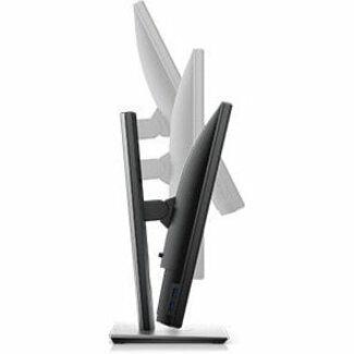 Dell P1917S Led Display 48.3 Cm (19") 1280 X 1024 Pixels Sxga Black