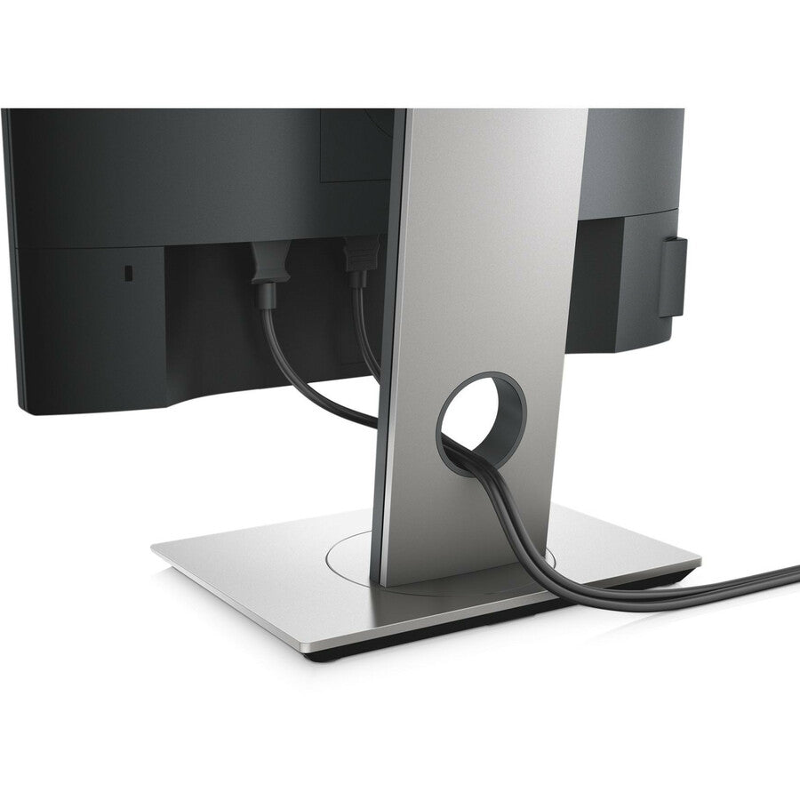 Dell P1917S Led Display 48.3 Cm (19") 1280 X 1024 Pixels Sxga Black