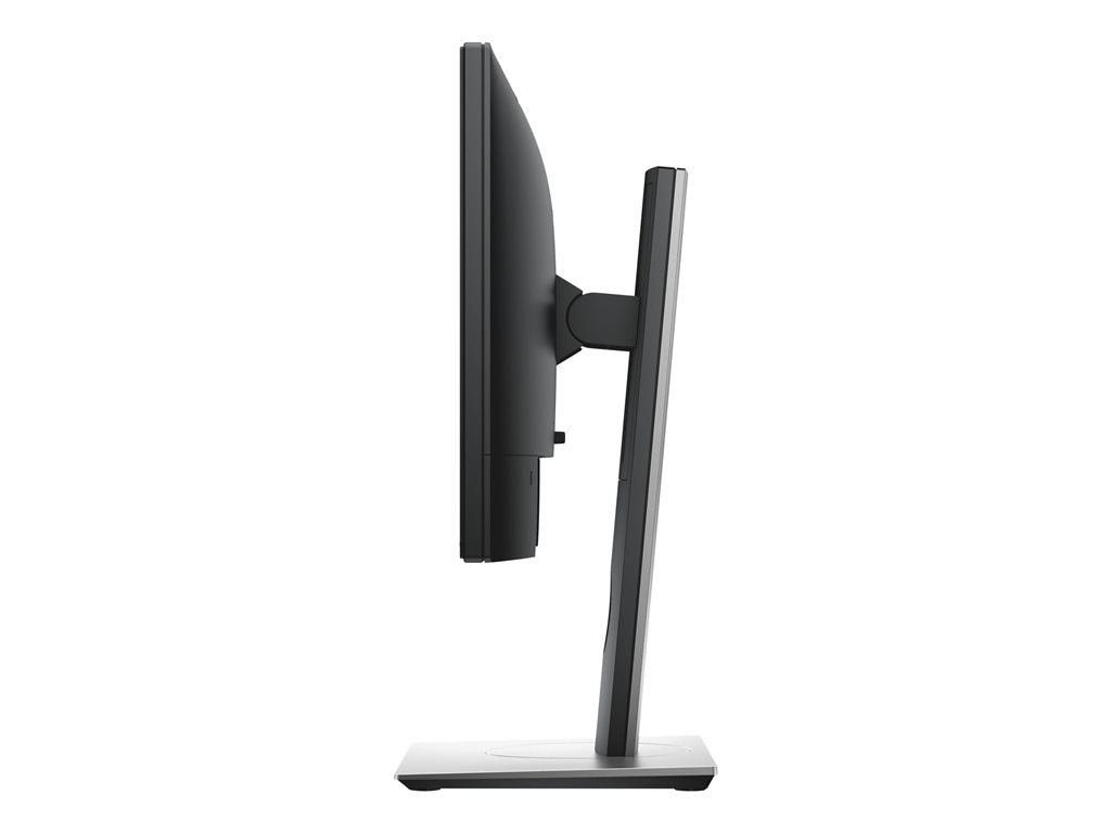 Dell P2018H - LED monitor - 20 (19.5" viewable) - 1600 x 900 @ 60 Hz - TN - 250 cd/mï¿½ - 1000:1 - 5 ms - HDMI