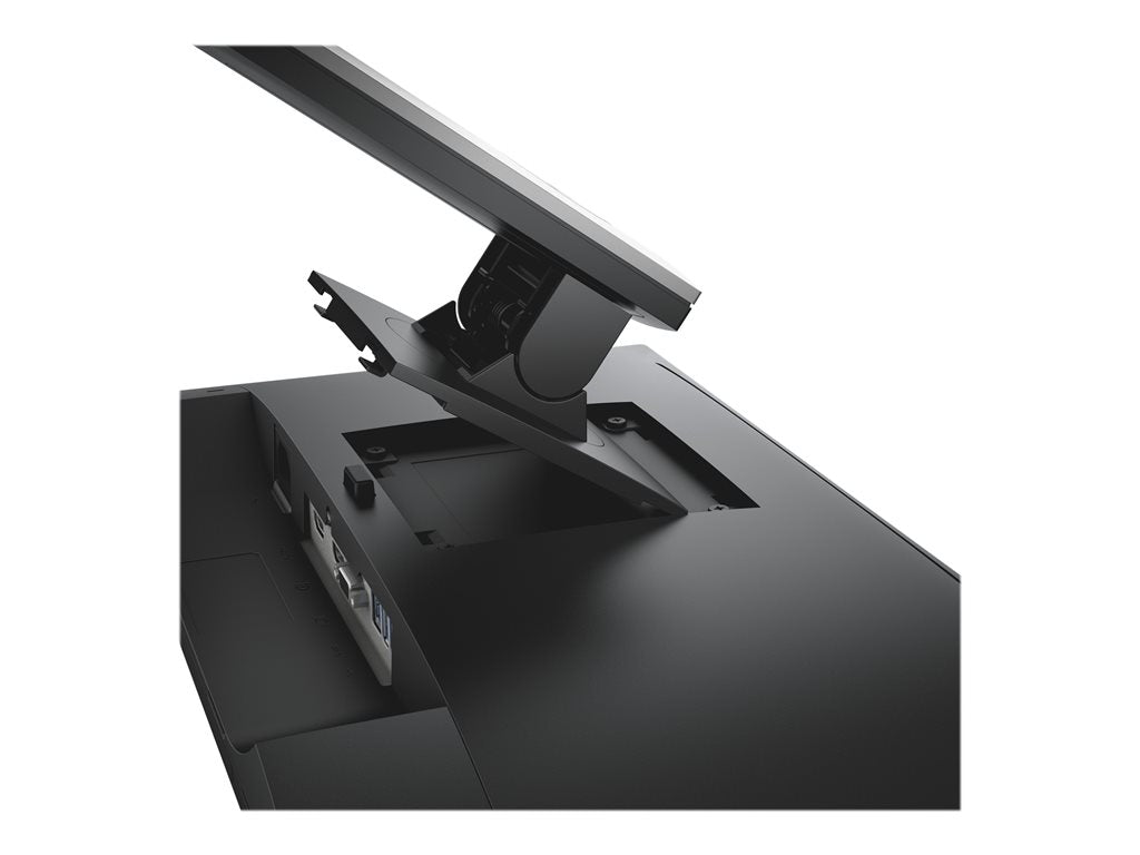 Dell P2018H - LED monitor - 20 (19.5" viewable) - 1600 x 900 @ 60 Hz - TN - 250 cd/mï¿½ - 1000:1 - 5 ms - HDMI