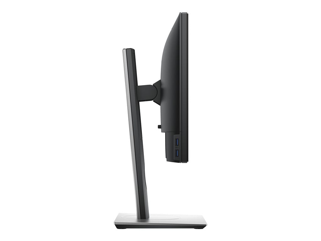 Dell P2018H - LED monitor - 20 (19.5" viewable) - 1600 x 900 @ 60 Hz - TN - 250 cd/mï¿½ - 1000:1 - 5 ms - HDMI