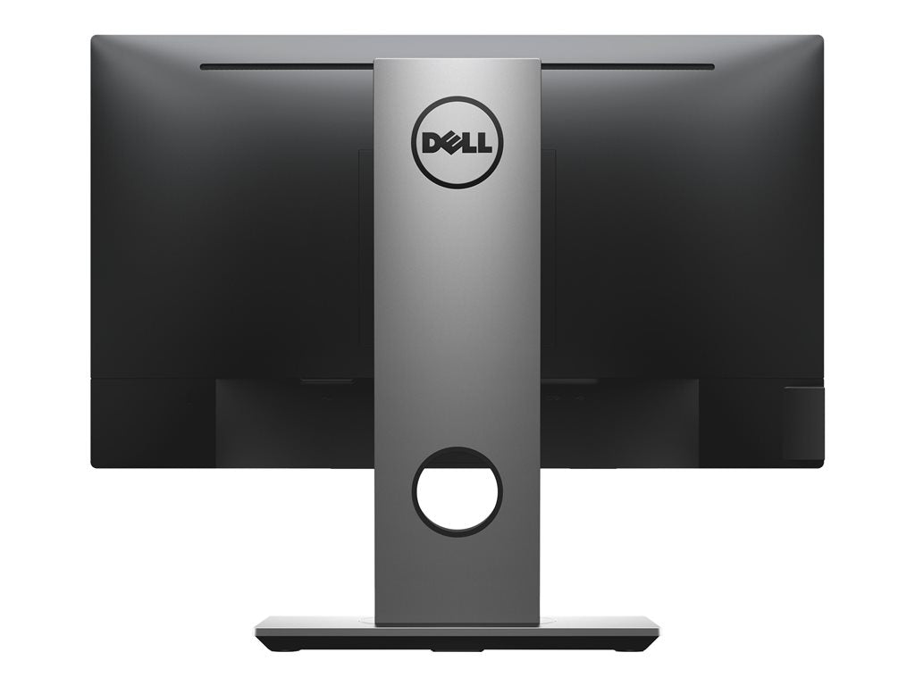 Dell P2018H - LED monitor - 20 (19.5" viewable) - 1600 x 900 @ 60 Hz - TN - 250 cd/mï¿½ - 1000:1 - 5 ms - HDMI