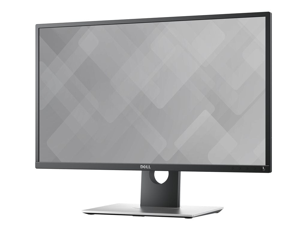 Dell P2217 - LED monitor - 22 - 1680 x 1050 @ 60 Hz - TN - 250 cd/mï¿½ - 1000:1 - 5 ms - HDMI