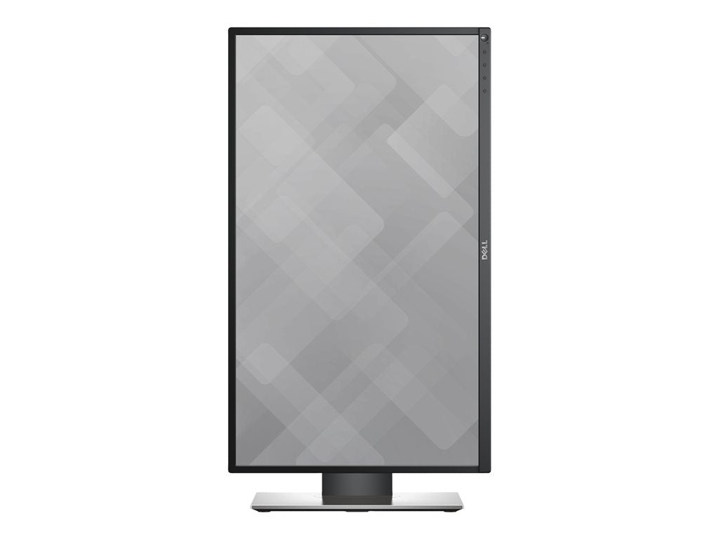 Dell P2217 - LED monitor - 22 - 1680 x 1050 @ 60 Hz - TN - 250 cd/mï¿½ - 1000:1 - 5 ms - HDMI