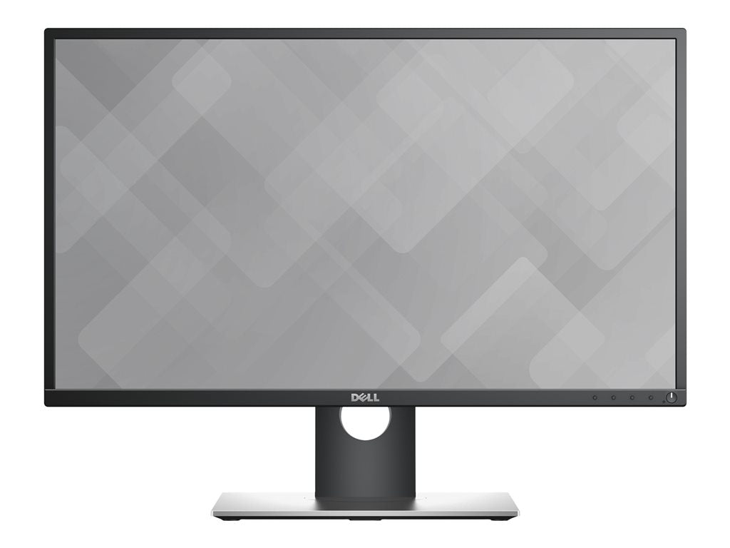 Dell P2217 - LED monitor - 22 - 1680 x 1050 @ 60 Hz - TN - 250 cd/mï¿½ - 1000:1 - 5 ms - HDMI