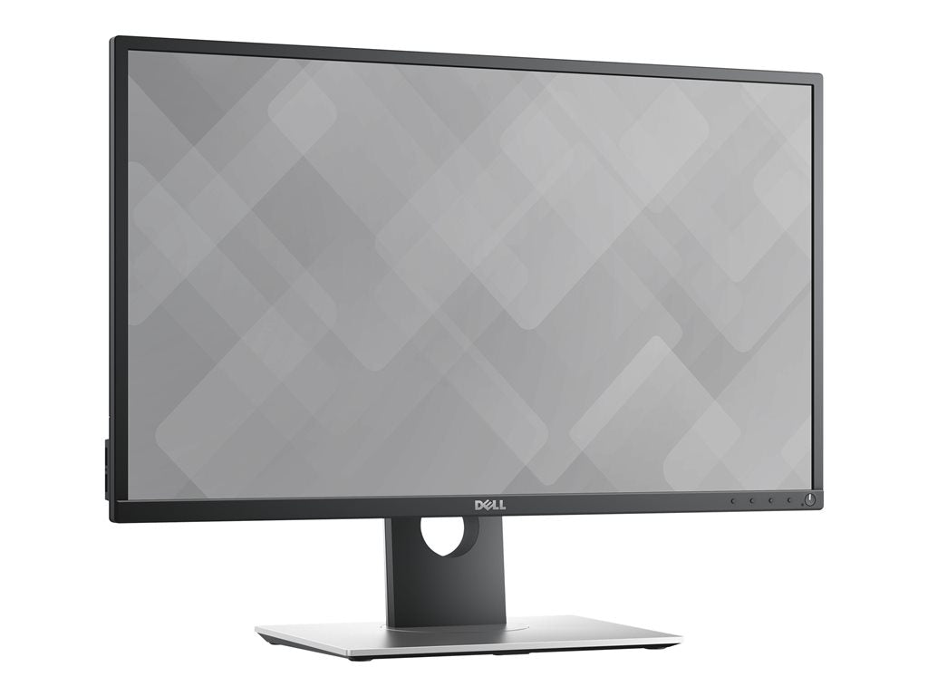 Dell P2217 - LED monitor - 22 - 1680 x 1050 @ 60 Hz - TN - 250 cd/mï¿½ - 1000:1 - 5 ms - HDMI
