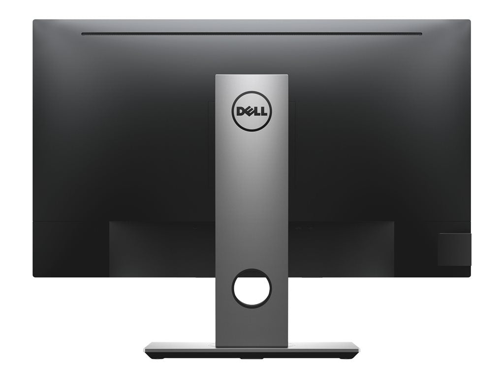Dell P2217 - LED monitor - 22 - 1680 x 1050 @ 60 Hz - TN - 250 cd/mï¿½ - 1000:1 - 5 ms - HDMI