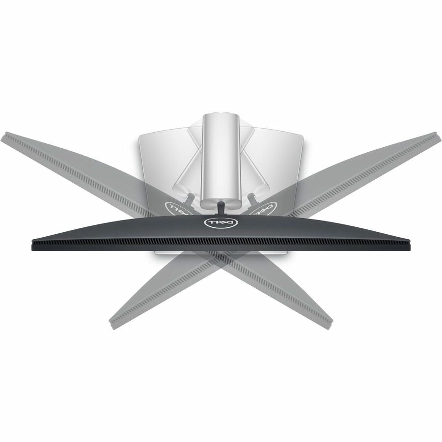 Dell P2424HT 24" Class LED Touchscreen Monitor - 16:9 - 5 ms GTG (Fast) - 23.8" Viewable