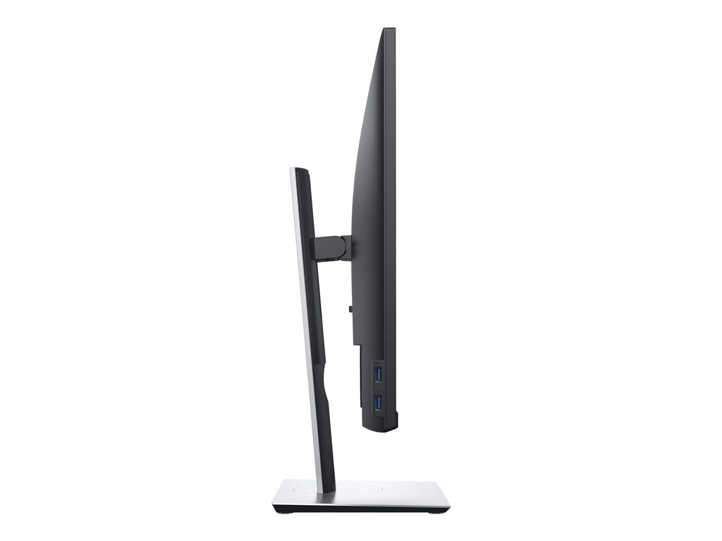 Dell P2719HC - LED monitor - 27 - 1920 x 1080 Full HD (1080p) @ 60 Hz - IPS - 300 cd/mï¿½ - 1000:1 - 5 ms - HDMI