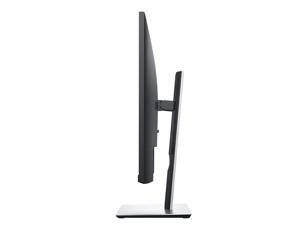 Dell P2719HC - LED monitor - 27 - 1920 x 1080 Full HD (1080p) @ 60 Hz - IPS - 300 cd/mï¿½ - 1000:1 - 5 ms - HDMI