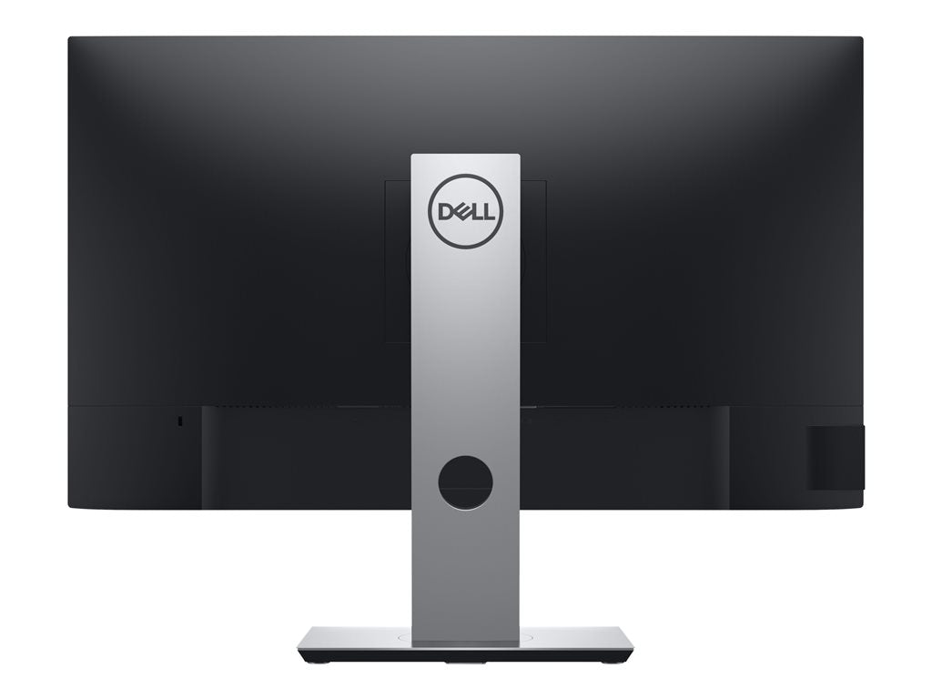 Dell P2719HC - LED monitor - 27 - 1920 x 1080 Full HD (1080p) @ 60 Hz - IPS - 300 cd/mï¿½ - 1000:1 - 5 ms - HDMI