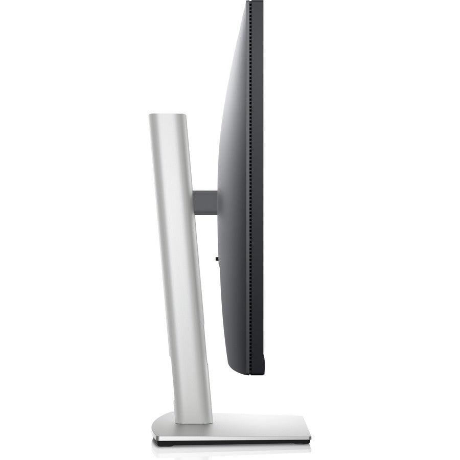 Dell P2721Q Led Display 68.6 Cm (27") 3840 X 2160 Pixels 4K Ultra Hd Lcd Black