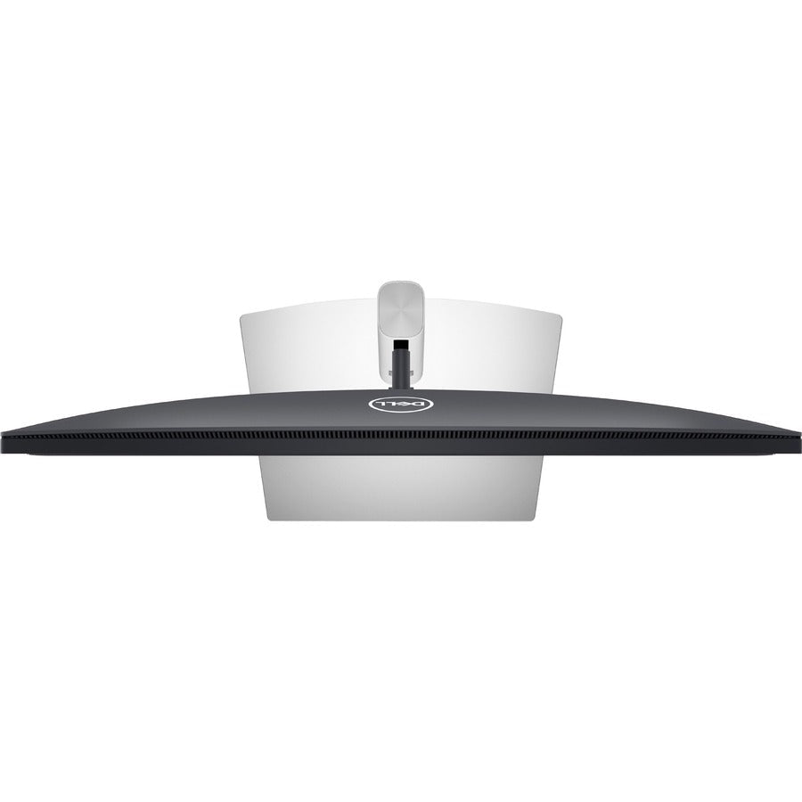 Dell P2721Q Led Display 68.6 Cm (27") 3840 X 2160 Pixels 4K Ultra Hd Lcd Black