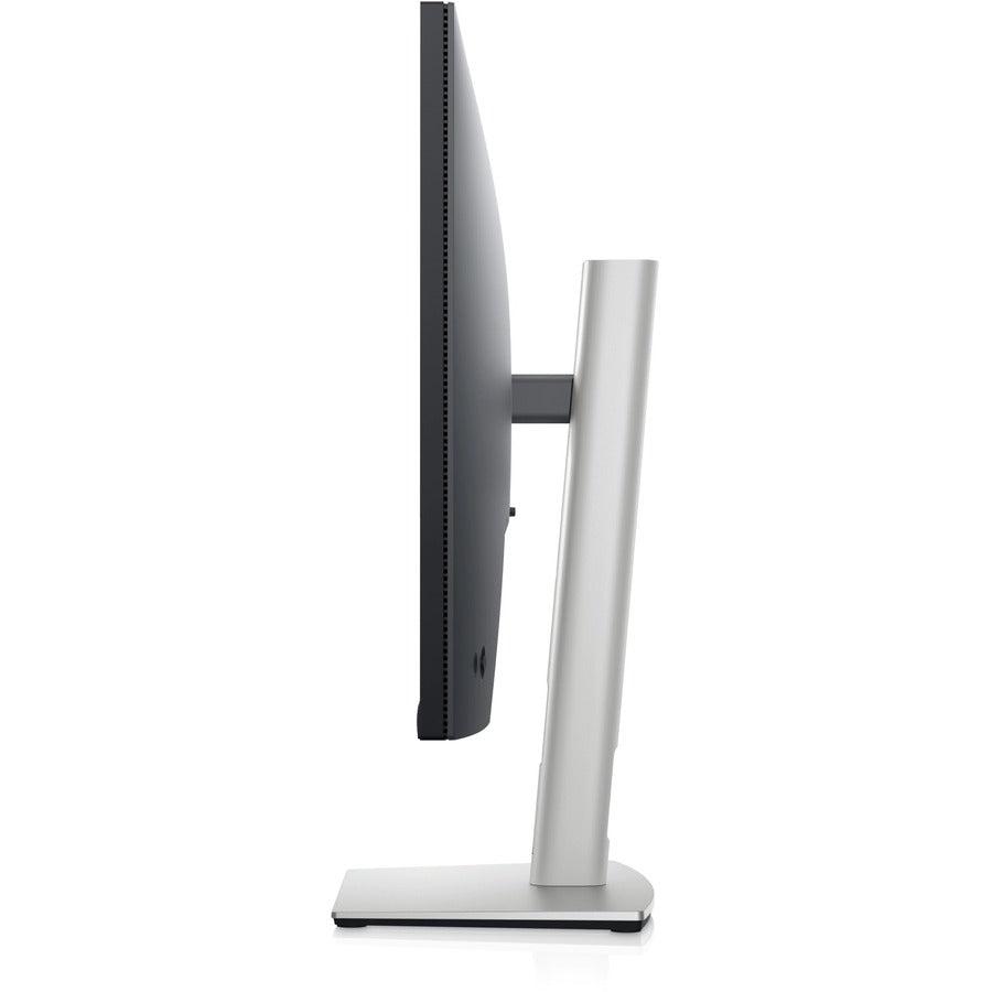 Dell P2722H 27 Inch FHD IPS Monitor with ComfortView Plus | Dell DELL-P2722H