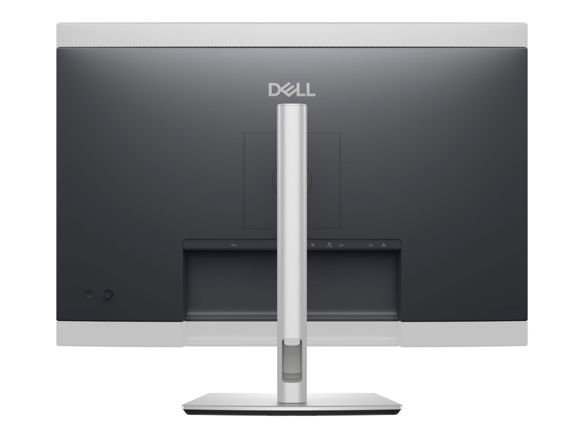 Dell P2725QE 27" 4K UHD LED Monitor with Anti-Glare for Professionals
