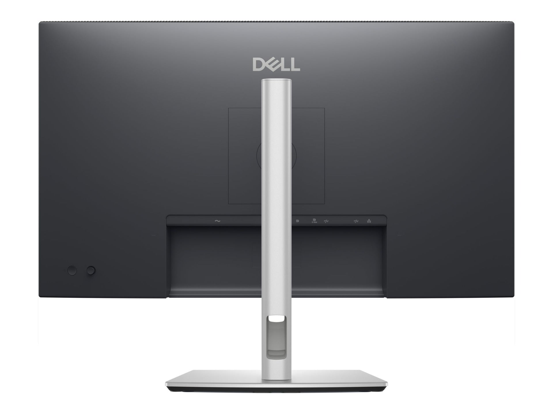Dell P2725QE 27" 4K UHD LED Monitor with Anti-Glare for Professionals