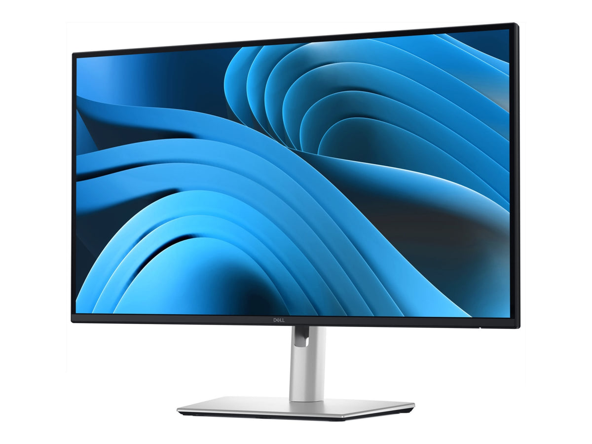 Dell P2725QE 27" 4K UHD LED Monitor with Anti-Glare for Professionals