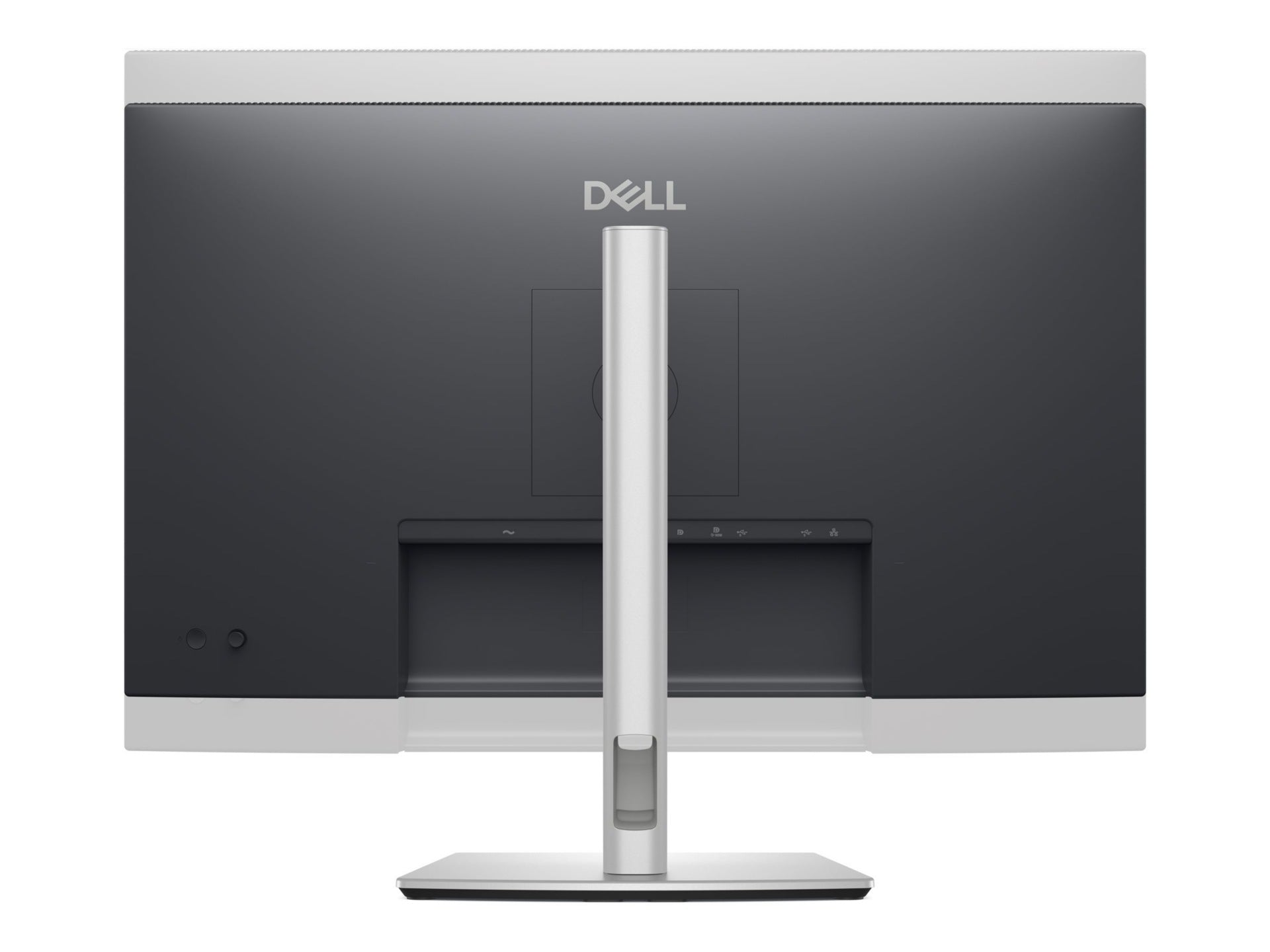 Dell P2725QE 27" 4K UHD LED Monitor with Anti-Glare for Professionals