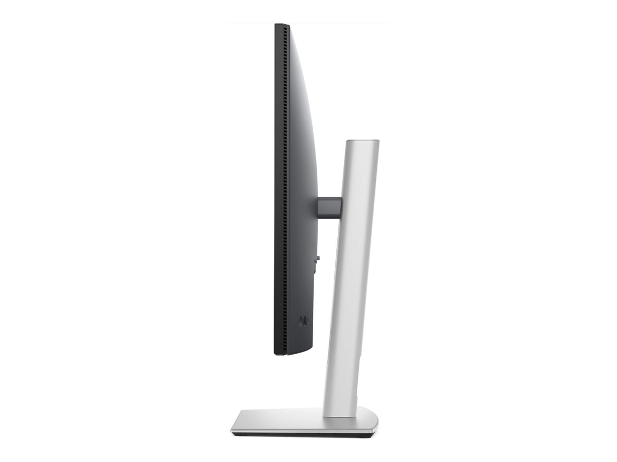 Dell P2725QE 27" 4K UHD LED Monitor with Anti-Glare for Professionals