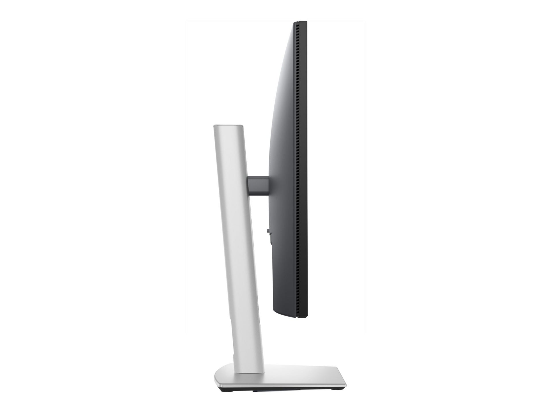 Dell P2725QE 27" 4K UHD LED Monitor with Anti-Glare for Professionals