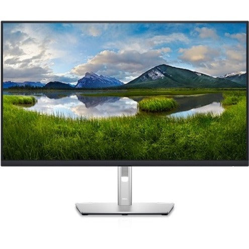 Dell P3223QE 32 Class 4K UHD LCD Monitor - 16:9 - Black DELL-P3223QE