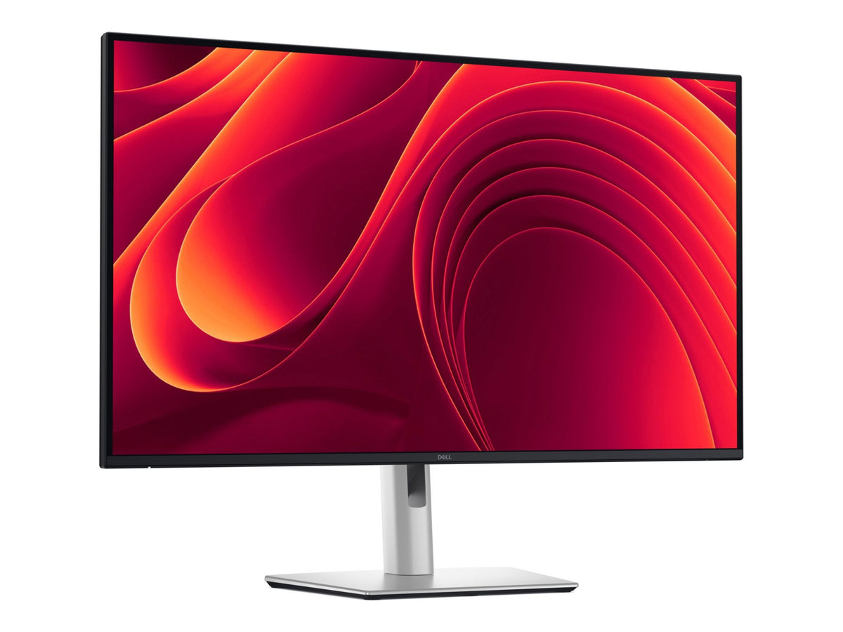 Dell P3225DE 31.5" LED Backlight Monitor 2560x1440 for Professionals