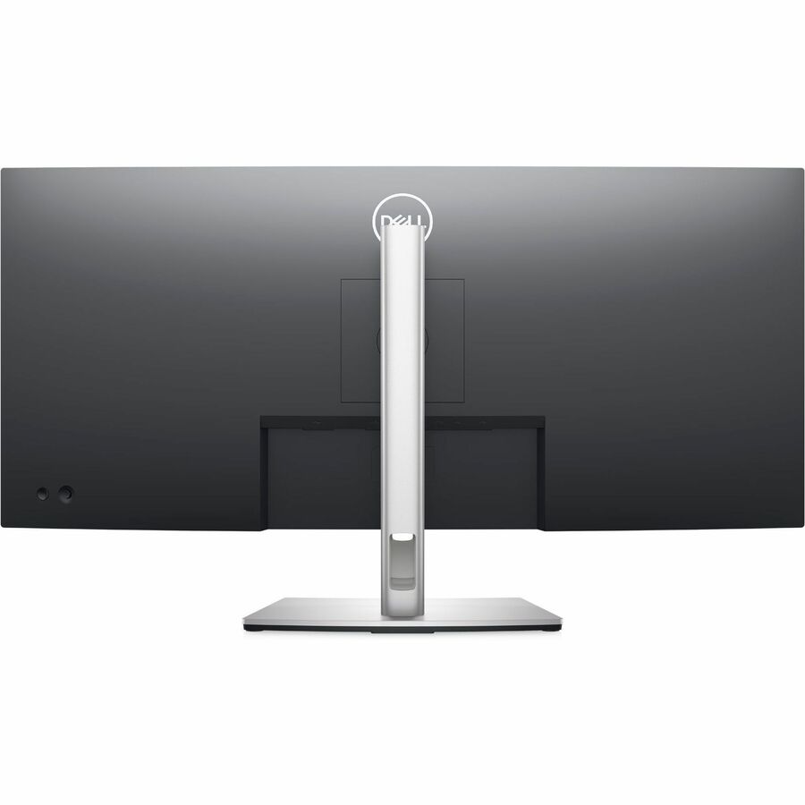 Dell P3424WE 34 Class UW-QHD Curved Screen LED Monitor - 21:9 - 34.1 Viewable - In-plane S