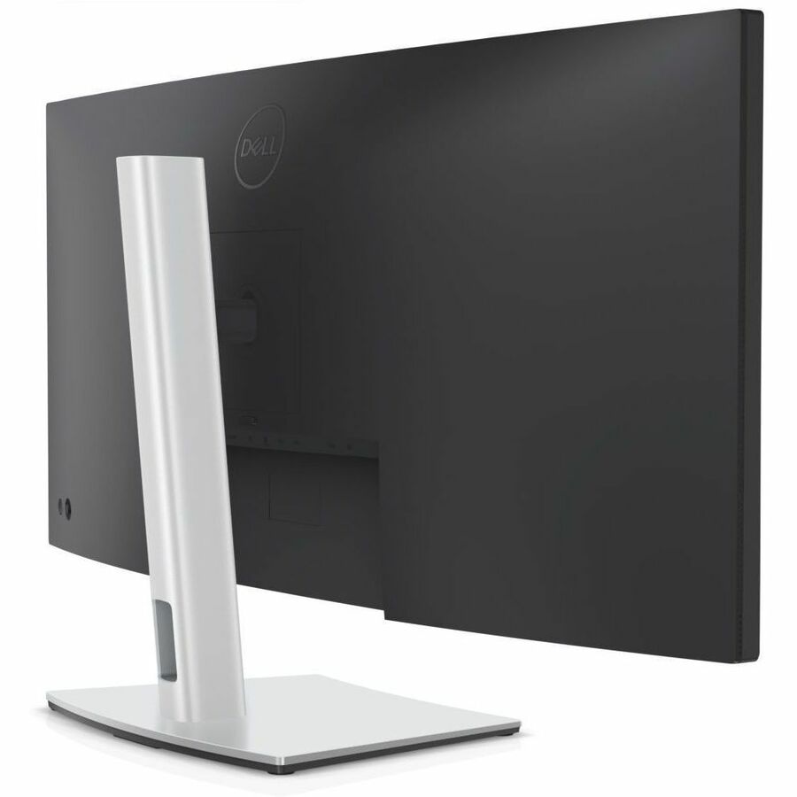Dell P3424WE 34 Class UW-QHD Curved Screen LED Monitor - 21:9 - 34.1 Viewable - In-plane S
