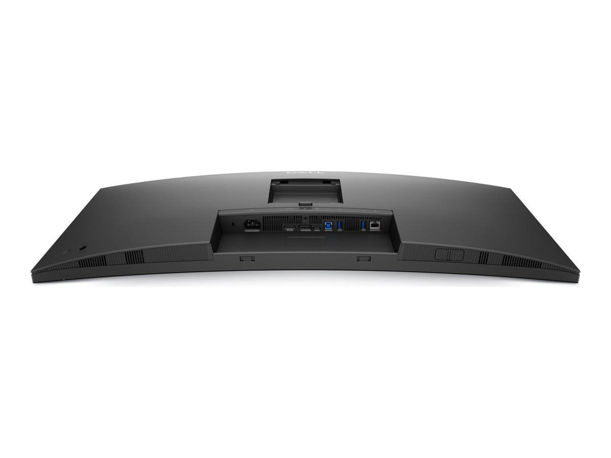 Dell P3425WE 34" Curved LED Monitor 3440x1440 Ultra-Wide Display