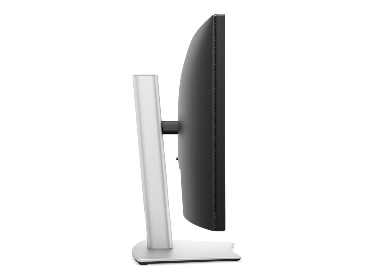 Dell P3425WE 34" Curved LED Monitor 3440x1440 Ultra-Wide Display