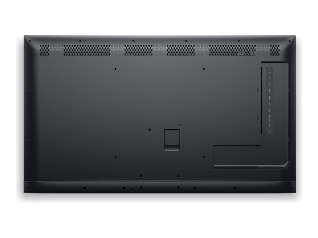 Dell P5524Q 55" Class 4K UHD LED Monitor - 16:9 - Black DELL-P5524Q