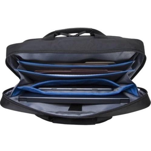 Dell Pf-Sl-Bk-3-17 Notebook Case 33 Cm (13") Sleeve Case Black, Grey