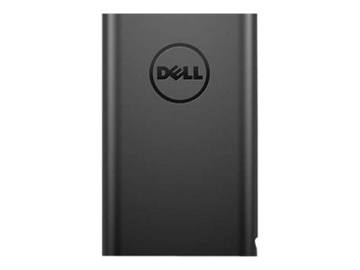 Dell Power Companion PW7015M - Power bank - lithium ion - 12000 mAh - for Inspiron 15, 15 75XX, 7472; Latitude 5175